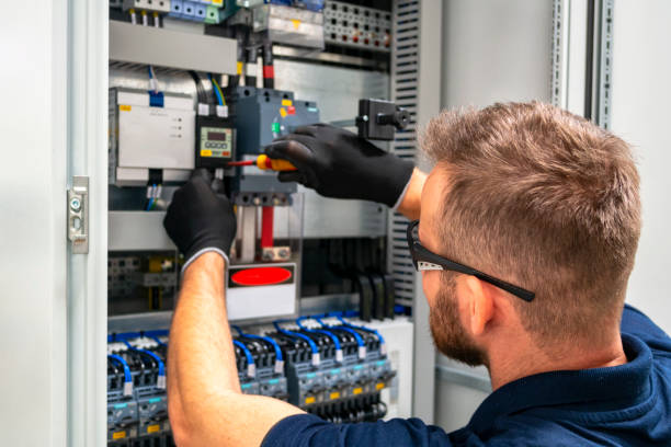 Best Commercial Electrical Services  in Pantego, TX