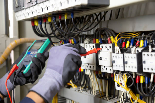 Commercial Electrical Services in Pantego, TX